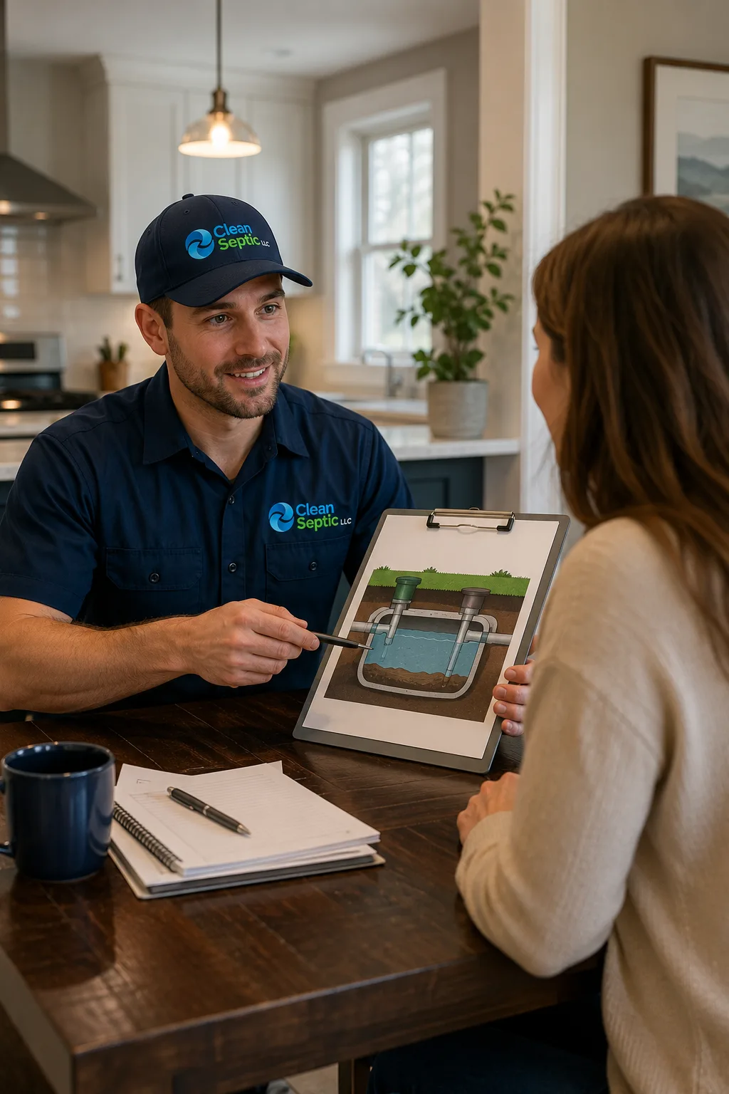 Septic Tank Pumping Nicholls, GA FAQs
